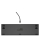 Genesis Thor 404 Outemu Peach Silent Czarna - 1347641 - zdjęcie 3